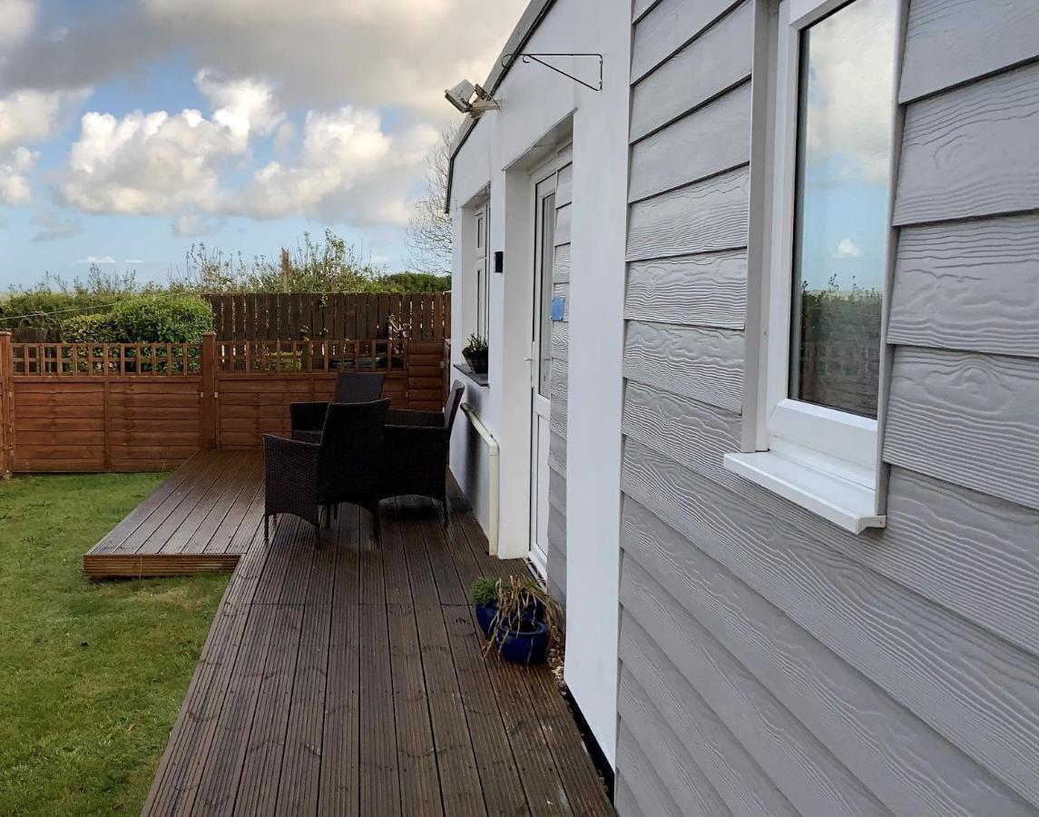 Out Bac Apartment Saint Breward Exterior foto