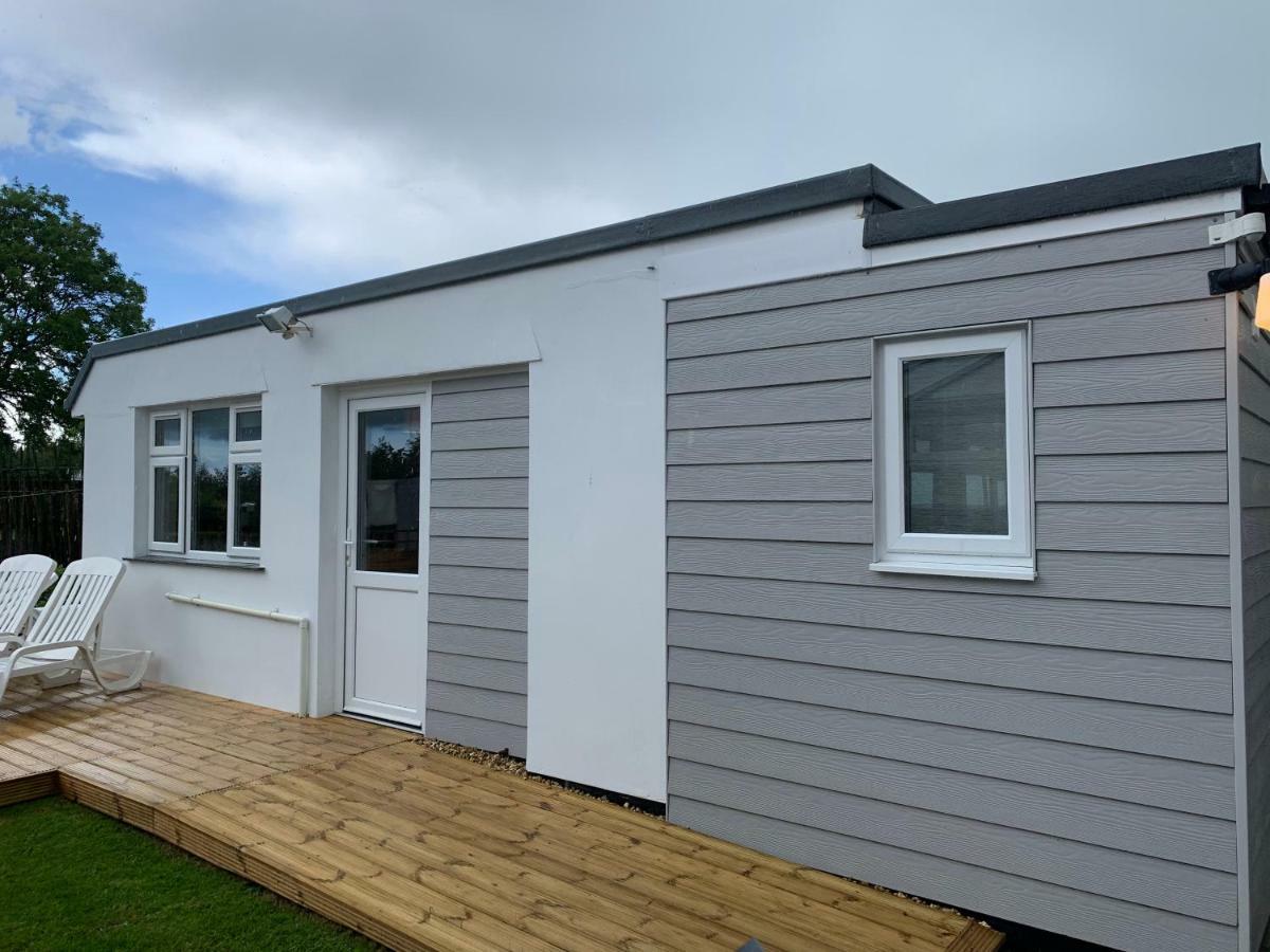 Out Bac Apartment Saint Breward Exterior foto